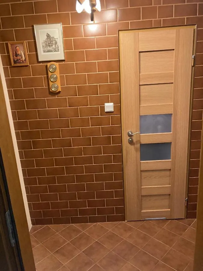 Apartament Roma غدانسك