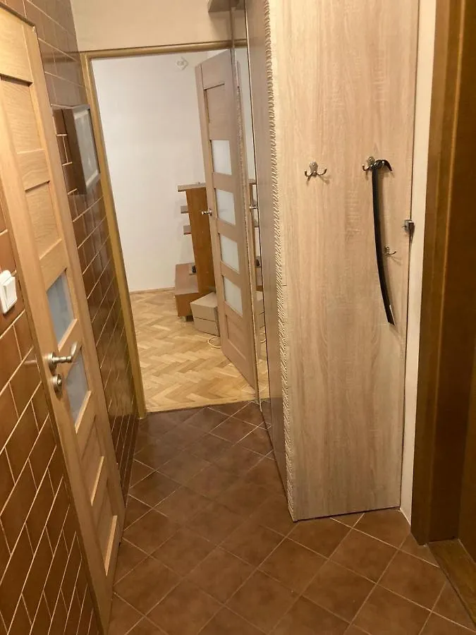 Apartament Roma غدانسك 0*,  بولندا