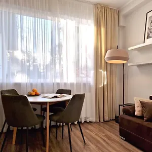 Nest - Parkingiem Apartament