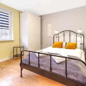 Platinium Baltic Apartament