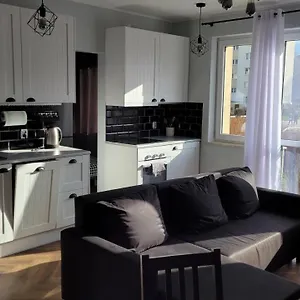 Zabcia - Przy Skm Zabianka Kolo Sopotu Apartament