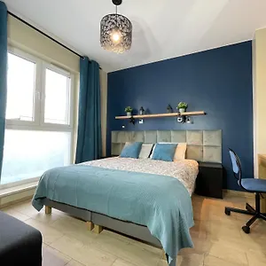 Superior Baltea 3 Rooms, 2 Bedrooms, 800m, Air Condition! Apartament