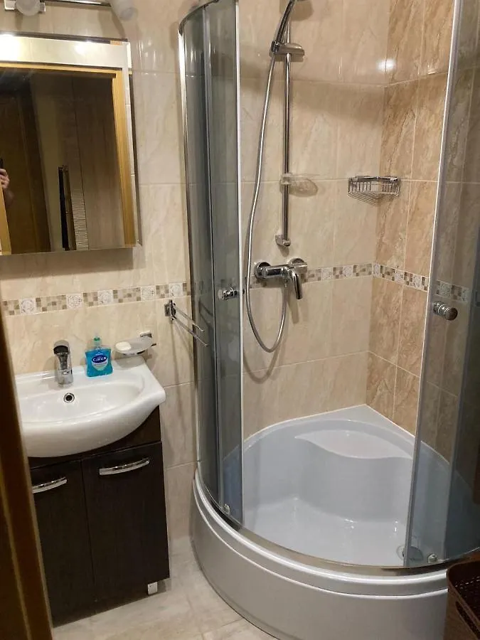 Apartament Mieszkanie 2 pokoje Gdańsk Polska